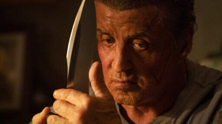 Sylvester Stallone was set to star in ‘Kansas City.’ But now the series is moving away