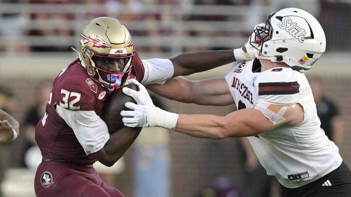 Breaking Down The Best And Worst FSU Football Performances vs. New Mexico State