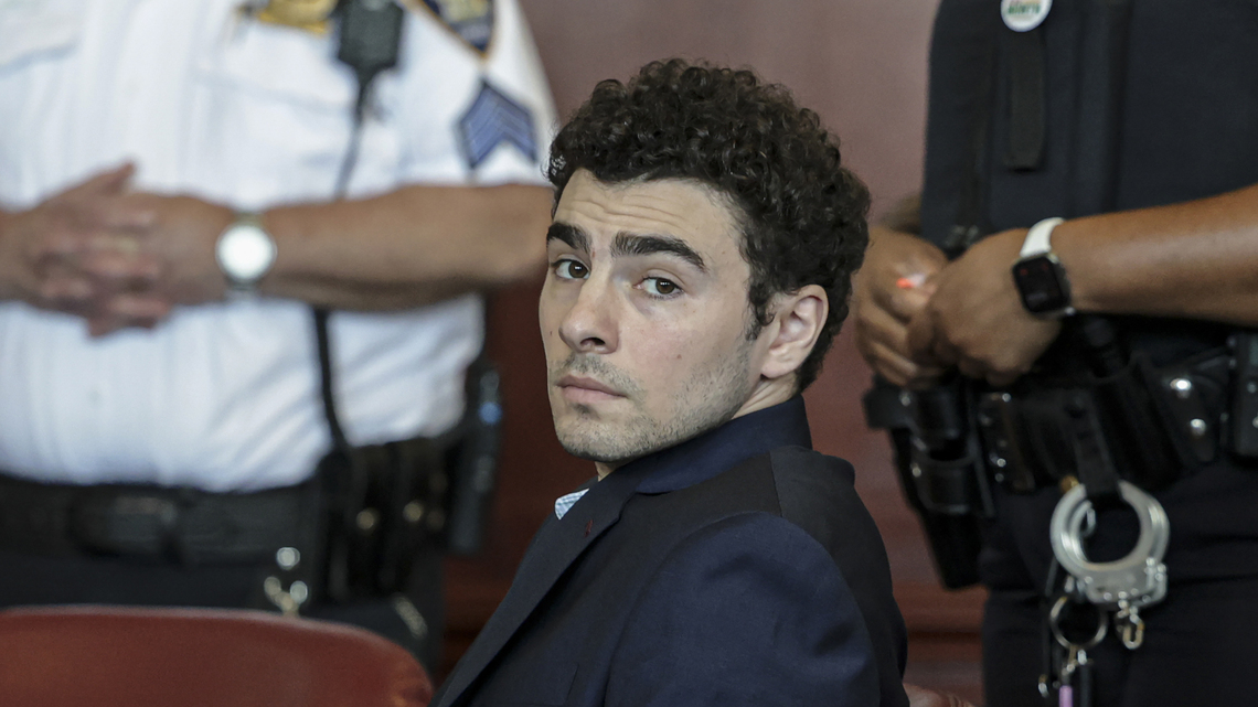Mangione guilty plea: What led to it, what lies ahead