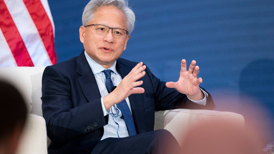 The next AI boom could be hiding in cybersecurity 