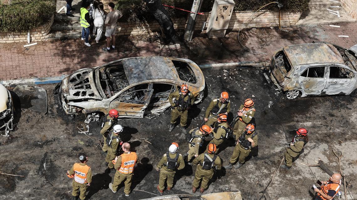 China, Pakistan issue joint call for peace, reopening Hormuz 