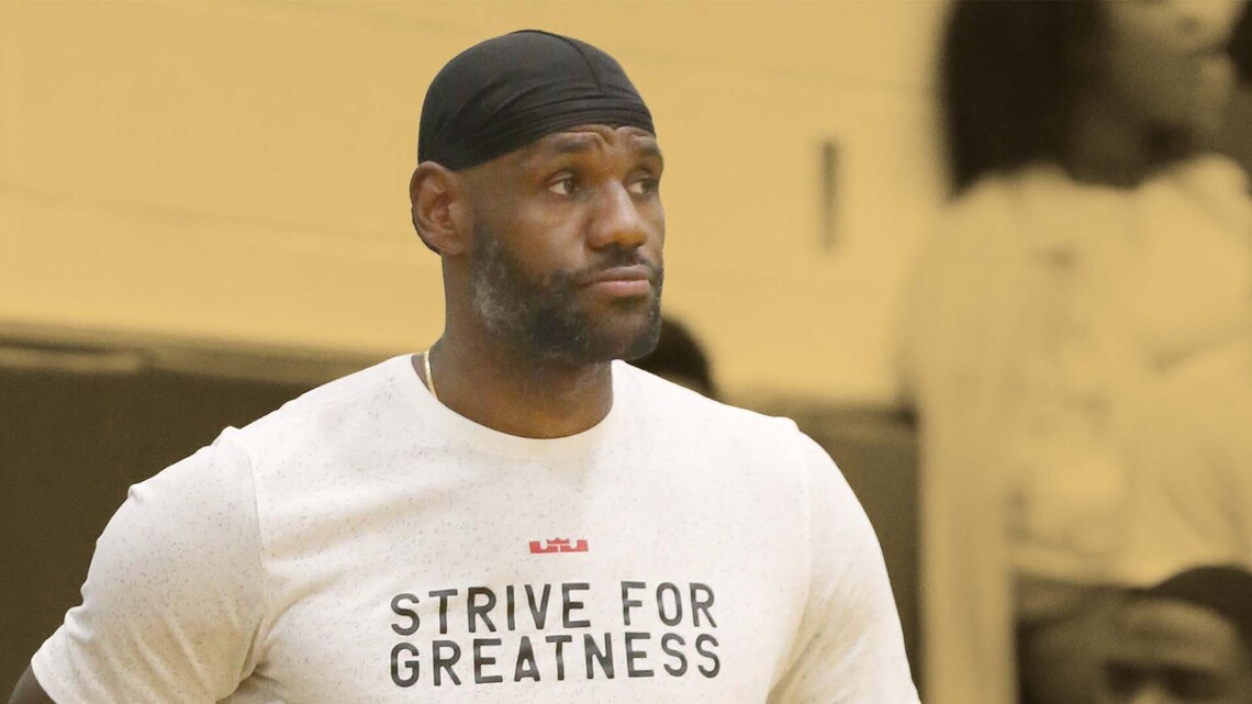 "LeBron is a mastermind at this type of stuff" - Tim Hardaway does not foresee any ego clashes on the 76ers roster 