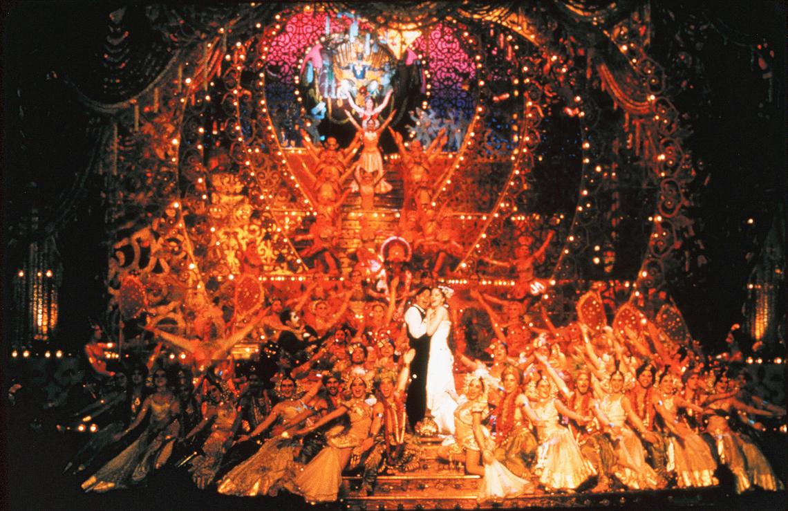  Sue Adler/20th Century Fox/Kobal/Shutterstock 