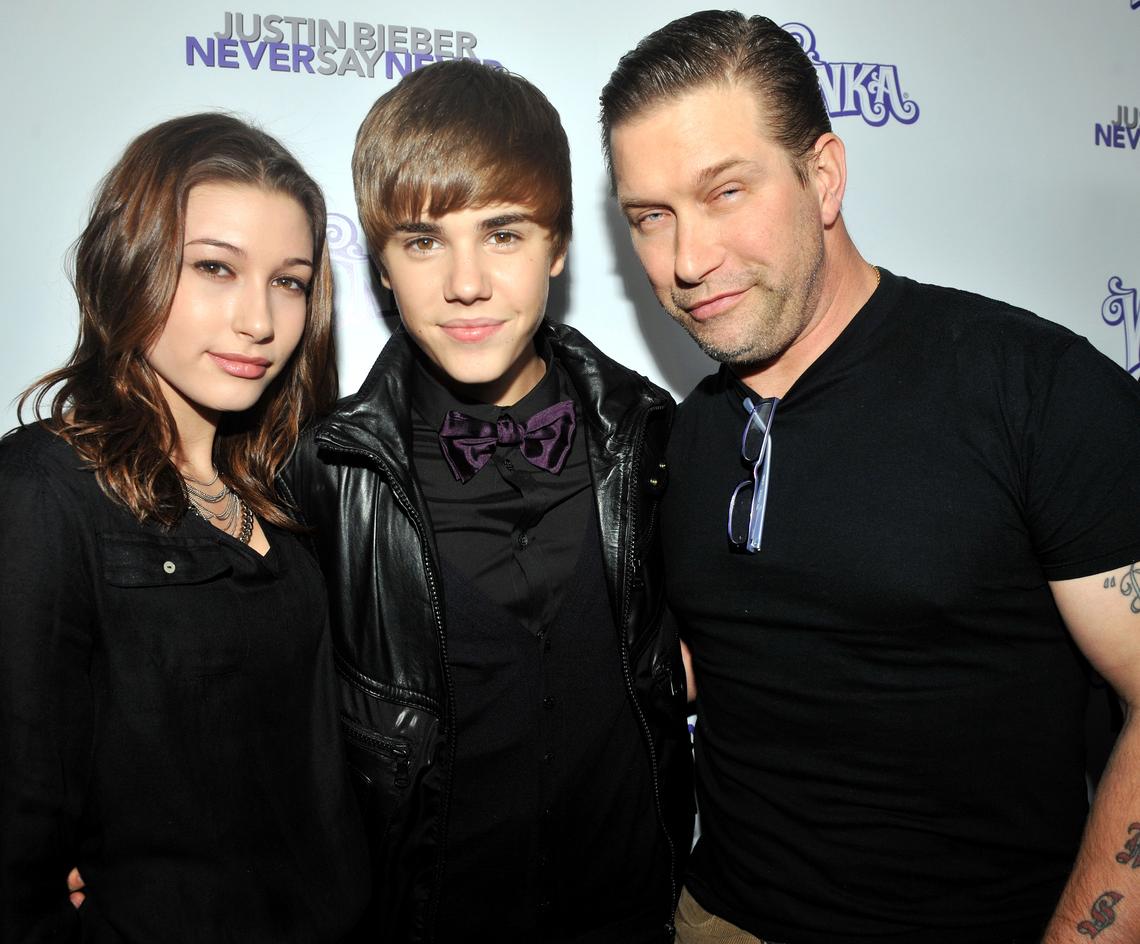  Richard Corkery/NY Daily News Archives via Getty 