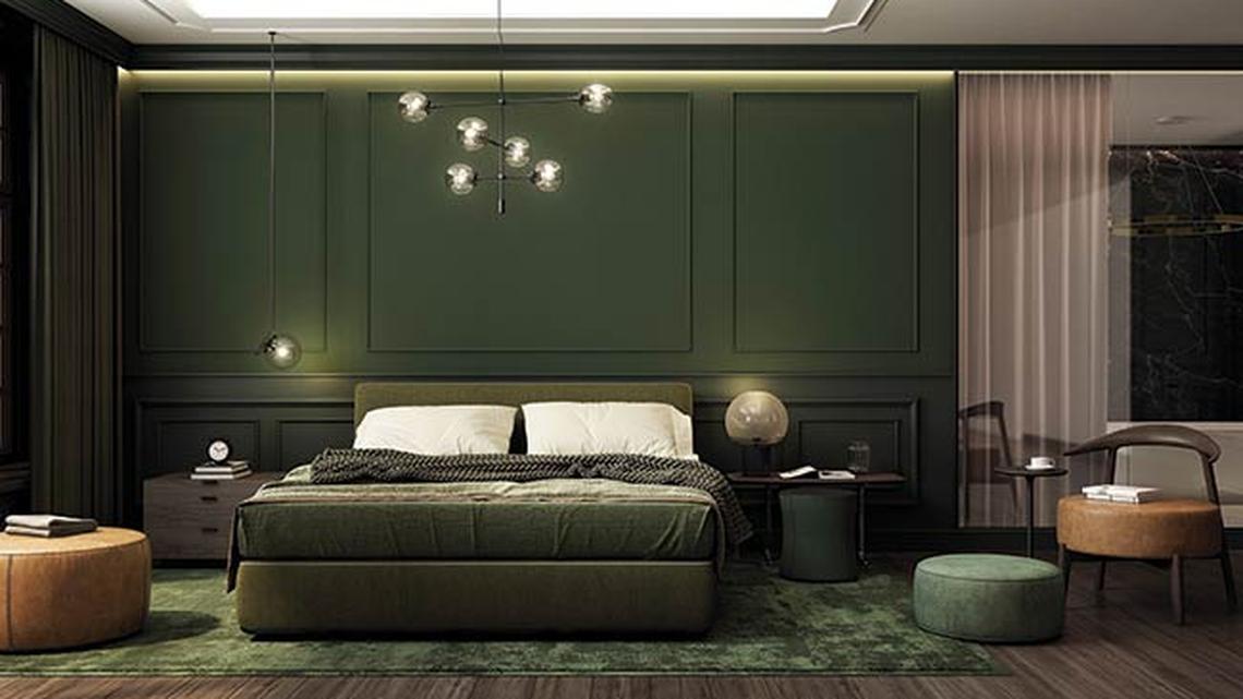 
        Going Beyond Aesthetics: 7 Home Design Trends for 2026
       