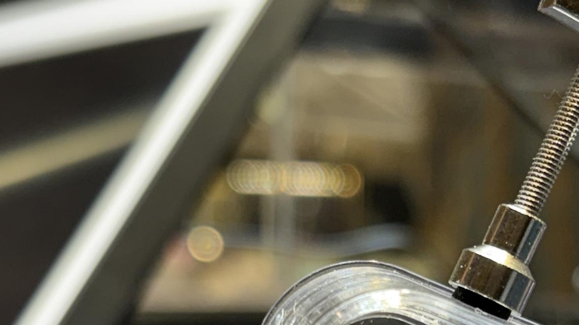 Meet the Pennsylvania man who hunts meteorites for a living