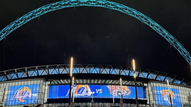 NFL approves increase to 10 international games 