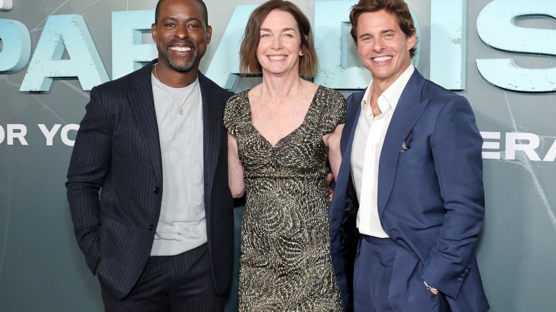 'Paradise' Season 2 Episode 4 Has Fans Ready To Fight Hulu: 'Why Did You Do This To Me?' 