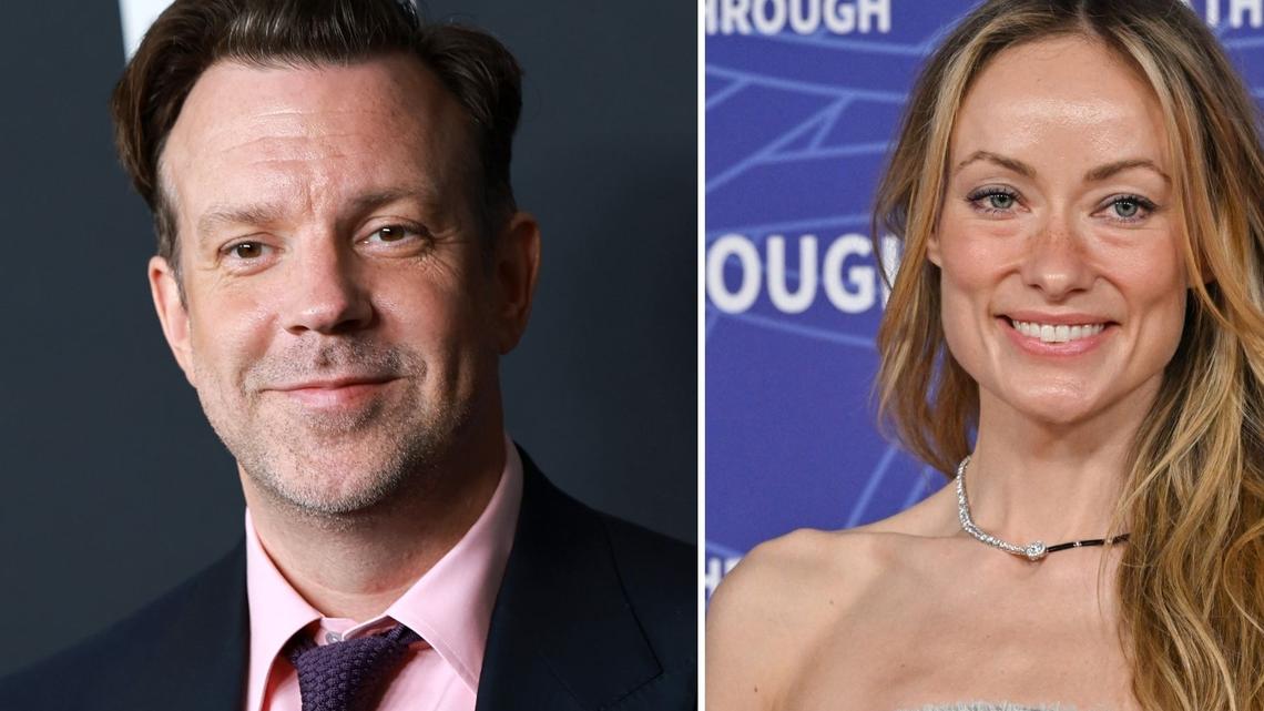 Jason Sudeikis Explains Why Dating Feels 'Daunting' After Olivia Wilde Split 