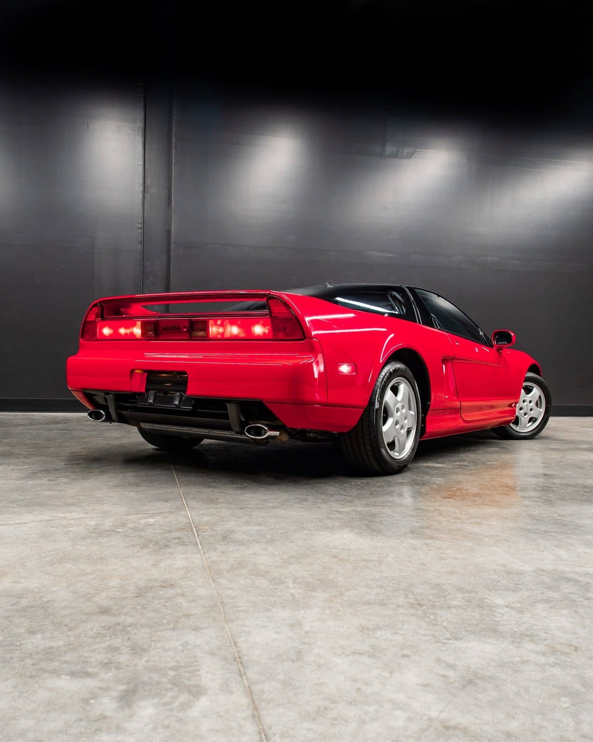  1991 Acura NSX