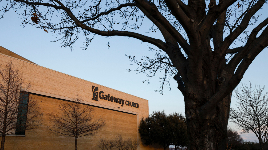 Based on religious liberty doctrine, court rules in favor of Gateway Church in defamation case 
