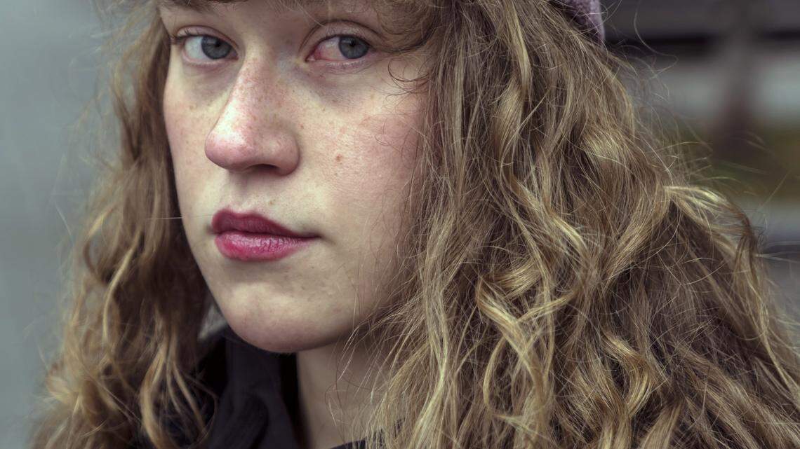 War reshapes street style in Ukraine