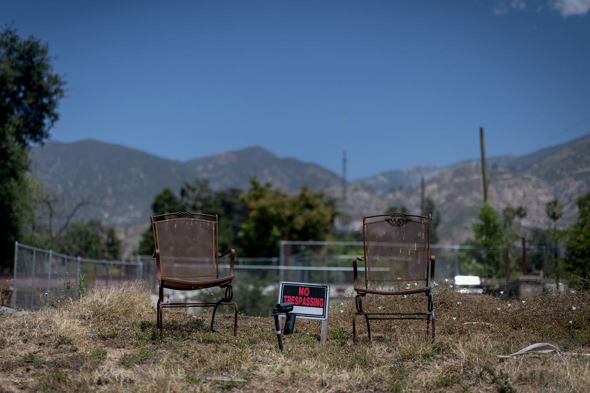 Eric Thayer/Los Angeles Times/TNS