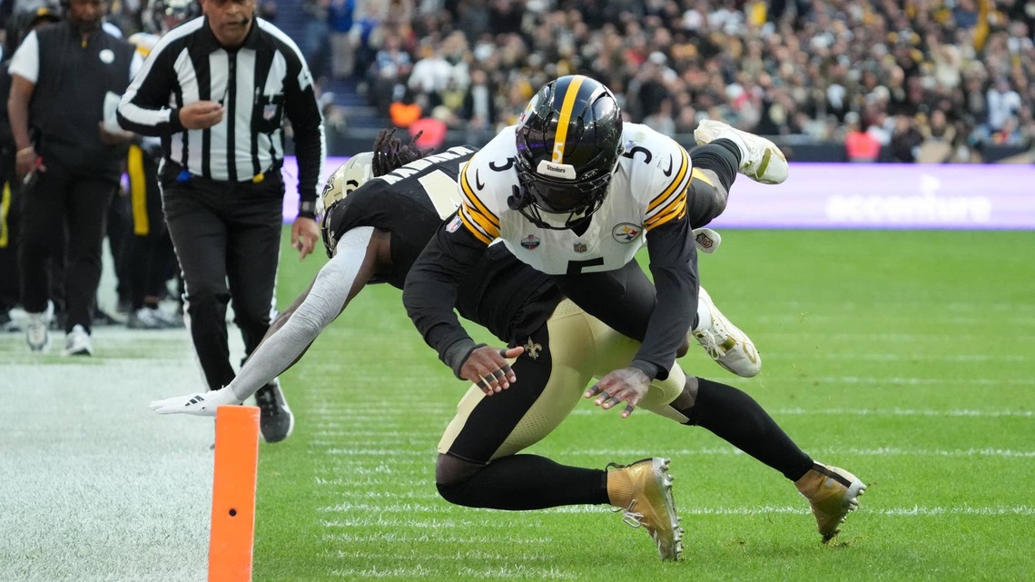 Steelers Power Rankings Roundup Week 8: Respect for the Steelers?