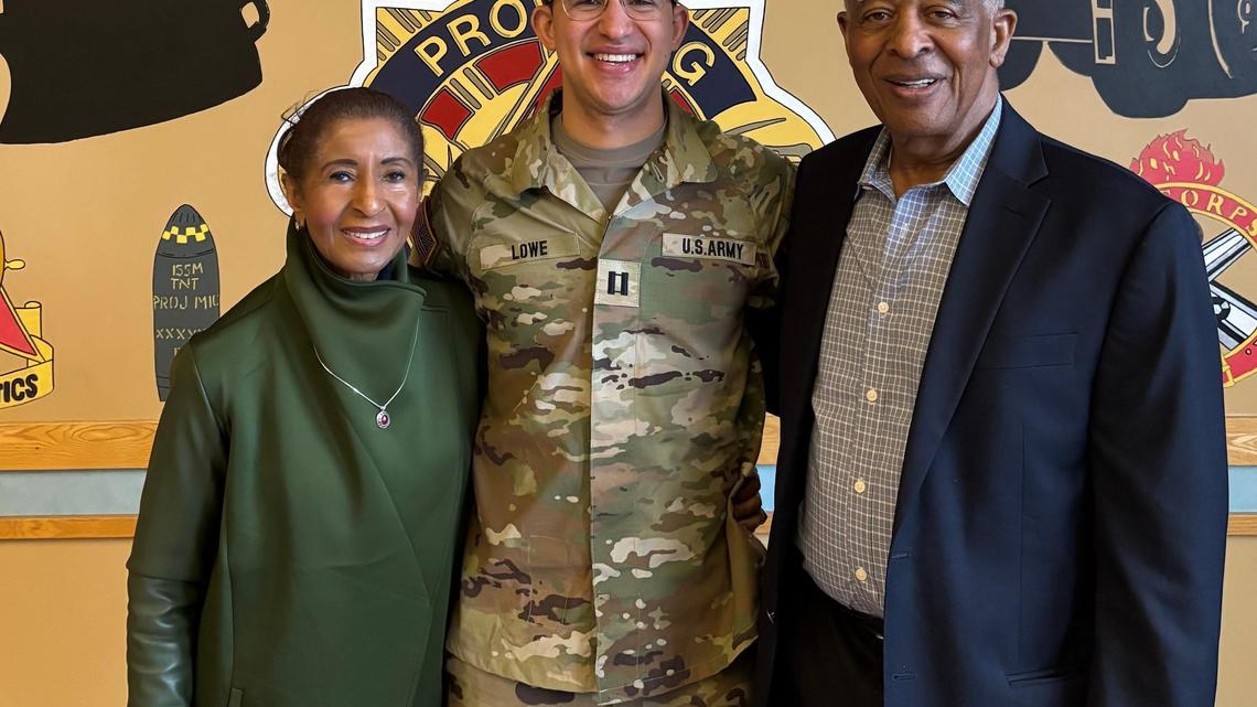 I Thought Removing Confederate Names Meant Black Soldiers' Legacy Mattered. Then, the Names Were Restored 