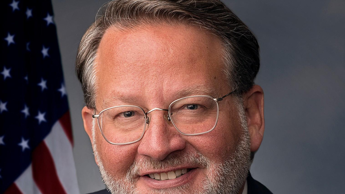 Michigan Sen. Gary Peters to lead USC political center. What he'll do 