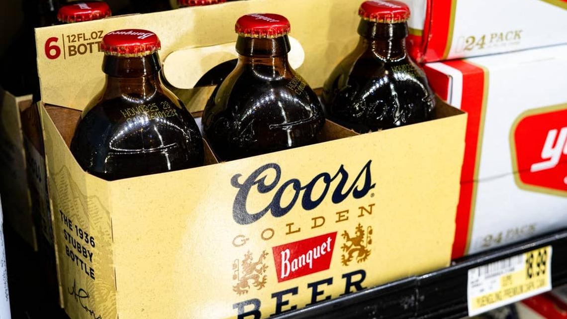 Coors Just Dropped Cowboy Spurs With a Surprise Twist-and They're Selling Fast 
