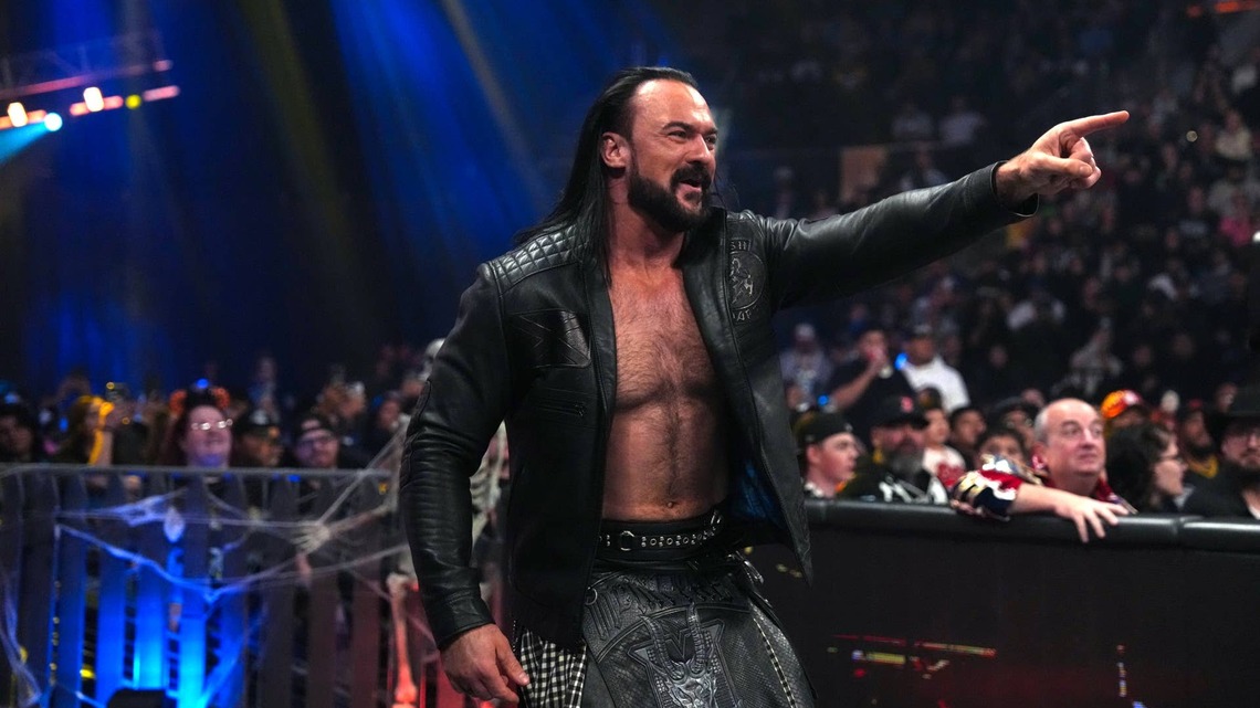 Backstage Update on Former WWE Champion's Ongoing Absence 