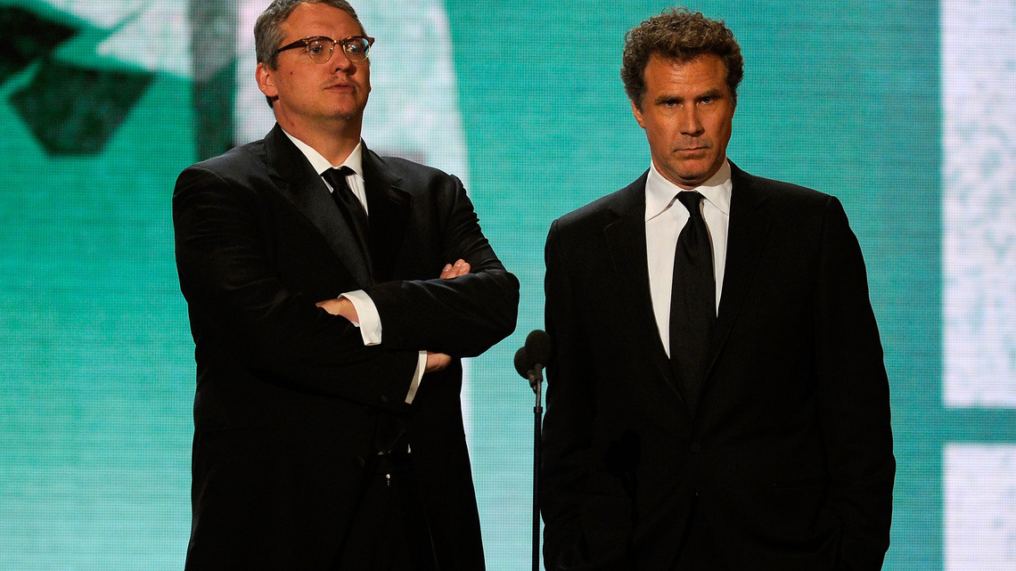 Adam McKay Makes Rare Comment on His Surprise Falling Out With Will Ferrell 
