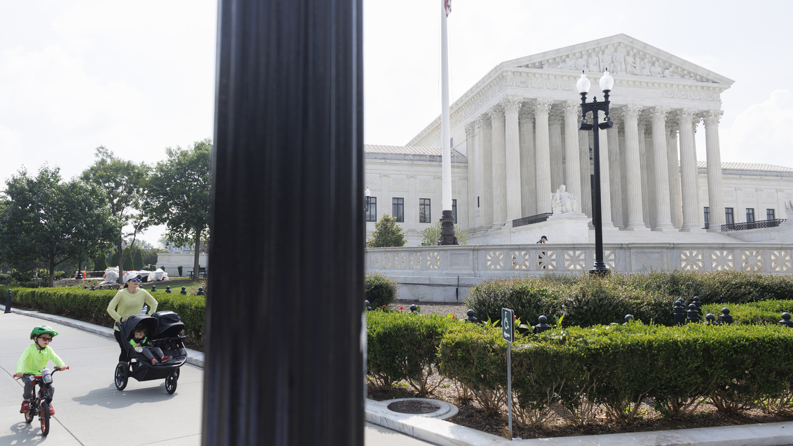 Editorial: Important rulings characterize end of court's term