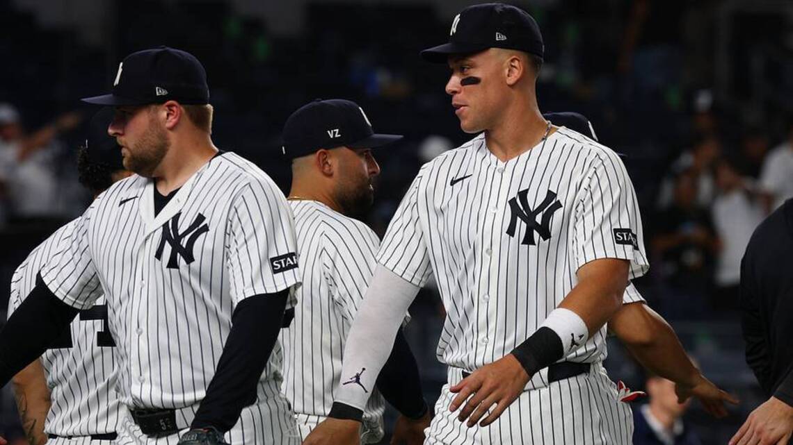 Five Craziest Facts About The Yankees' 34-Year Winning Season Streak