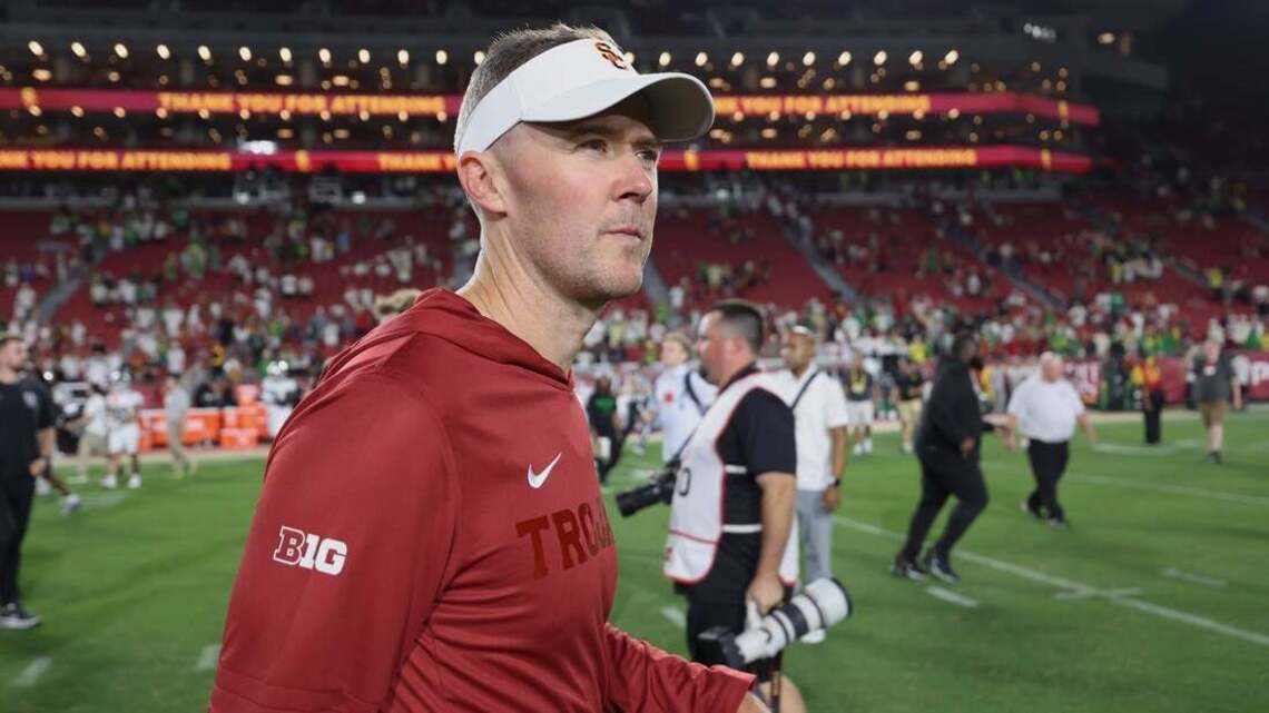 No. 18 USC strives to bounce back vs. Washington 