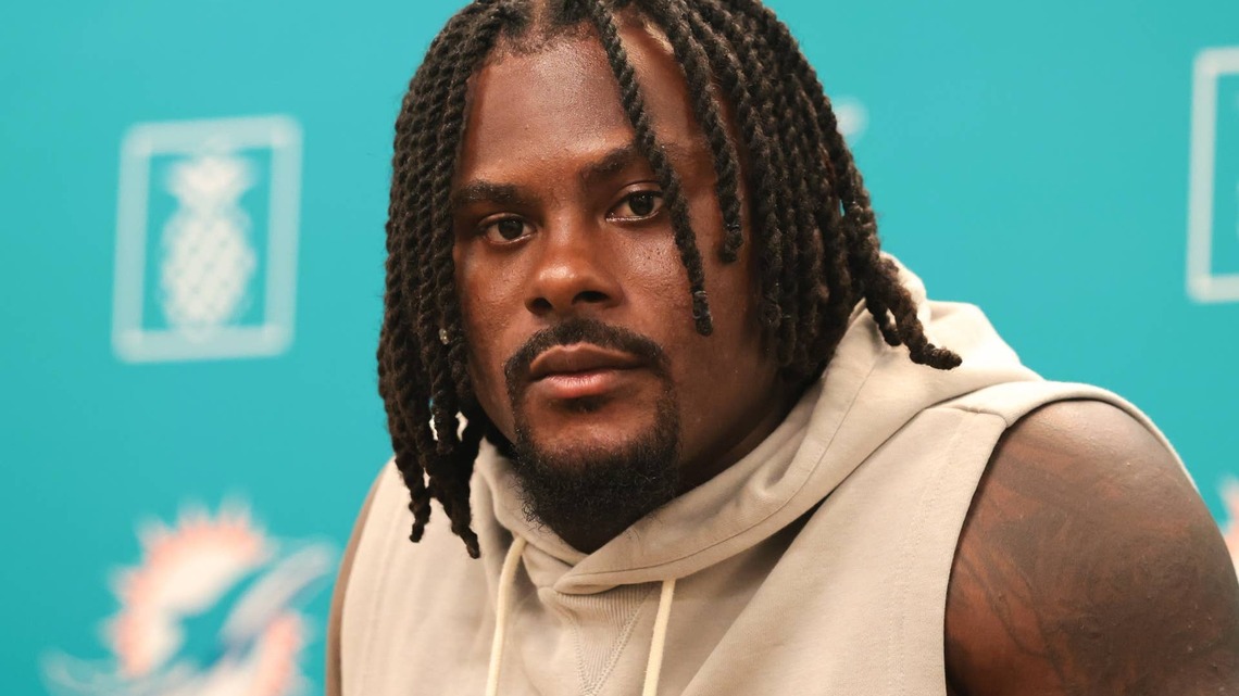 Malik Willis Isn't Buying Into the Narrative About Miami's Receiving Corps 
