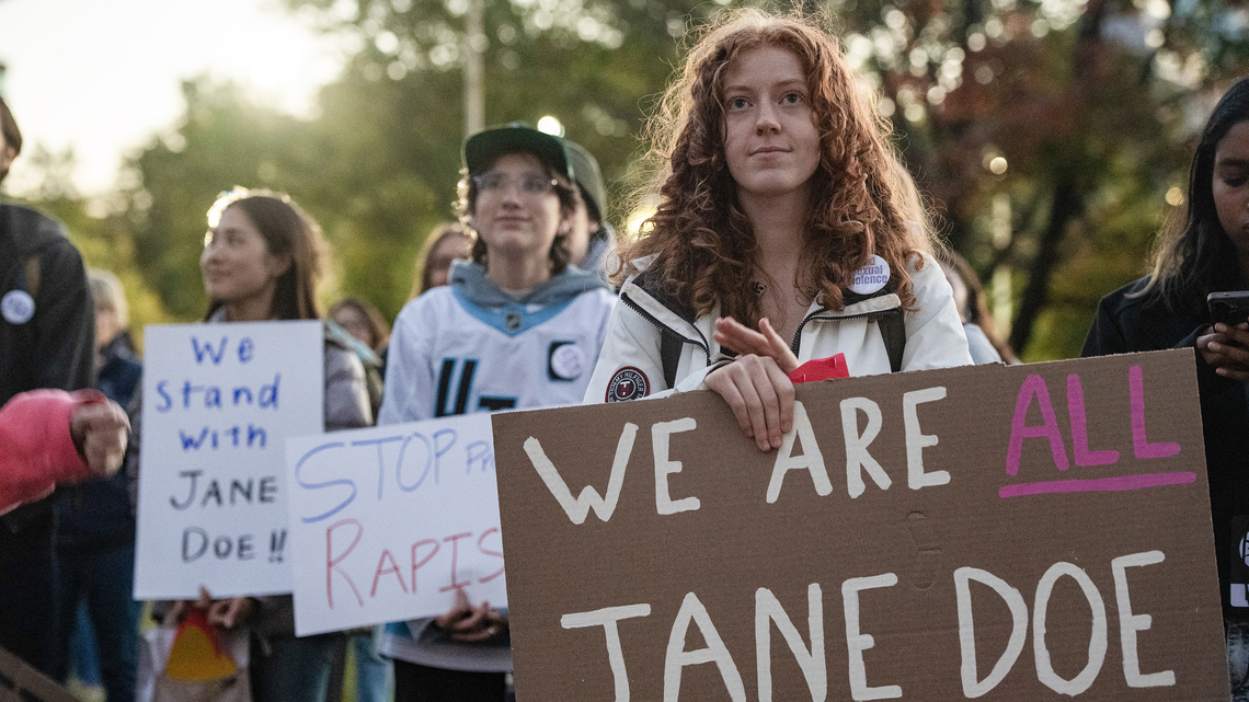 Cornell case highlights the patchwork of state laws governing intoxication, sexual consent 