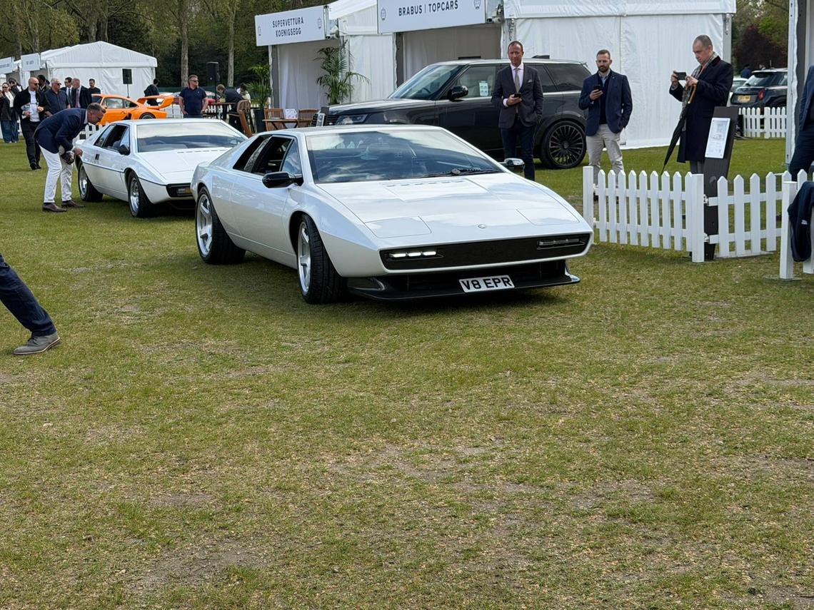 Adam Lynton/Autoblog