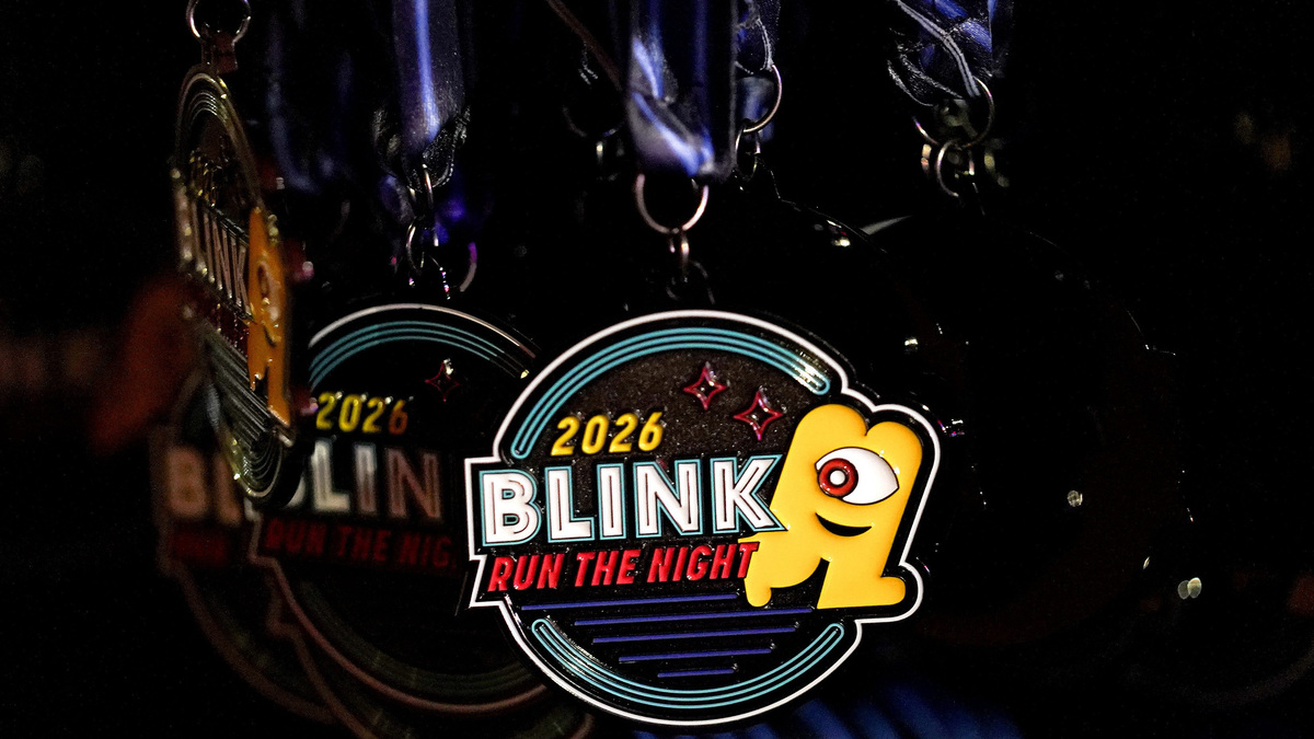 'Giant glowing chicken' protesters to crash Blink Cincinnati debut