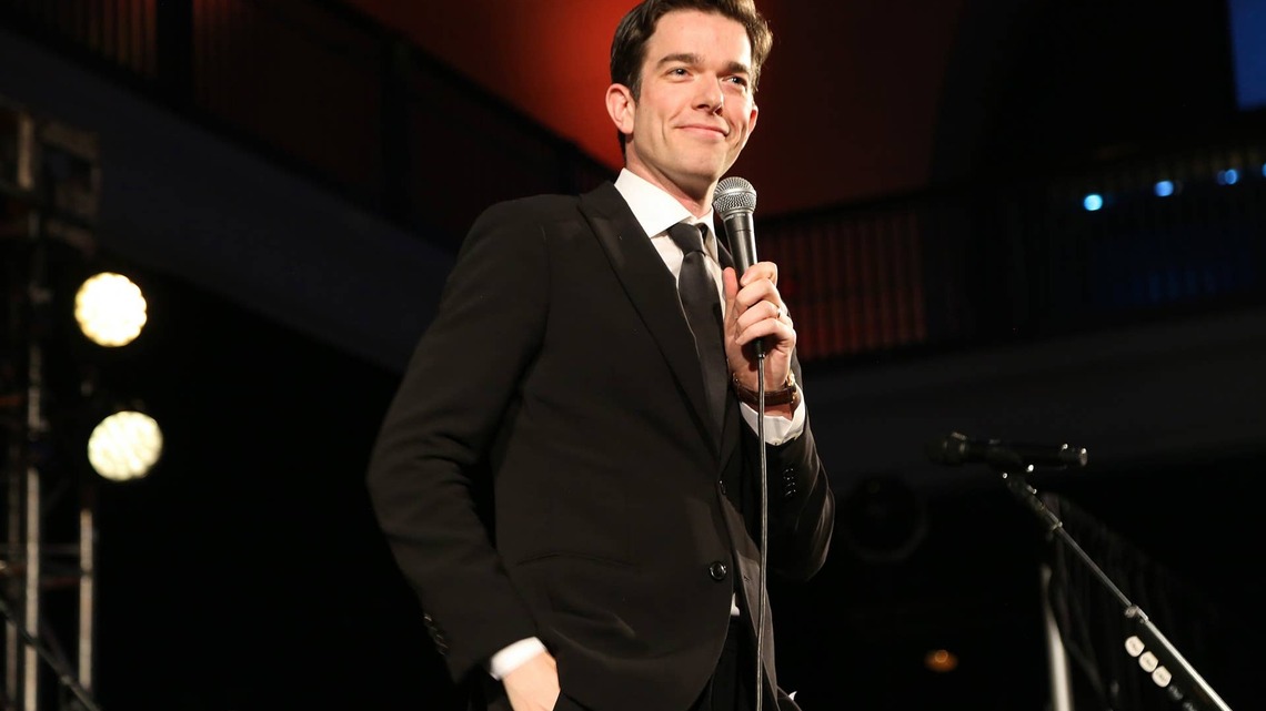 NBC's Outstanding '60s Comedy Series 'Get Smart' to Receive Fresh Reboot with John Mulaney in the Lead Role 