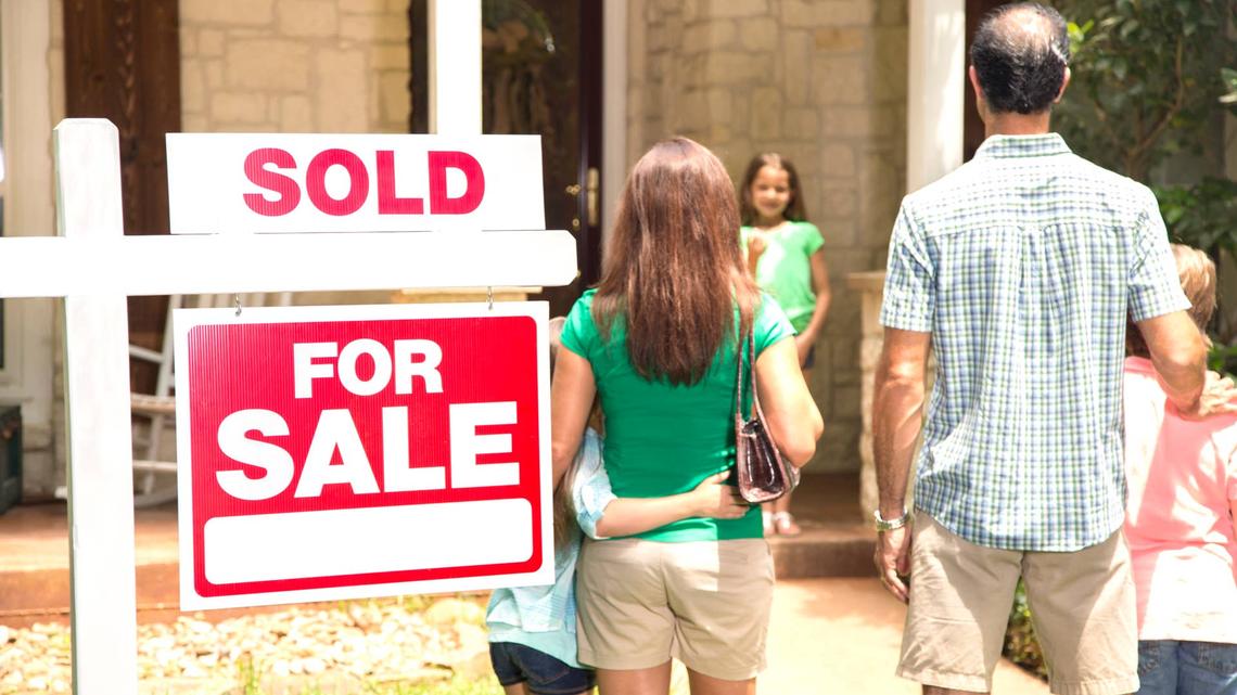 Fannie Mae predicts shift in home sales and real estate market 