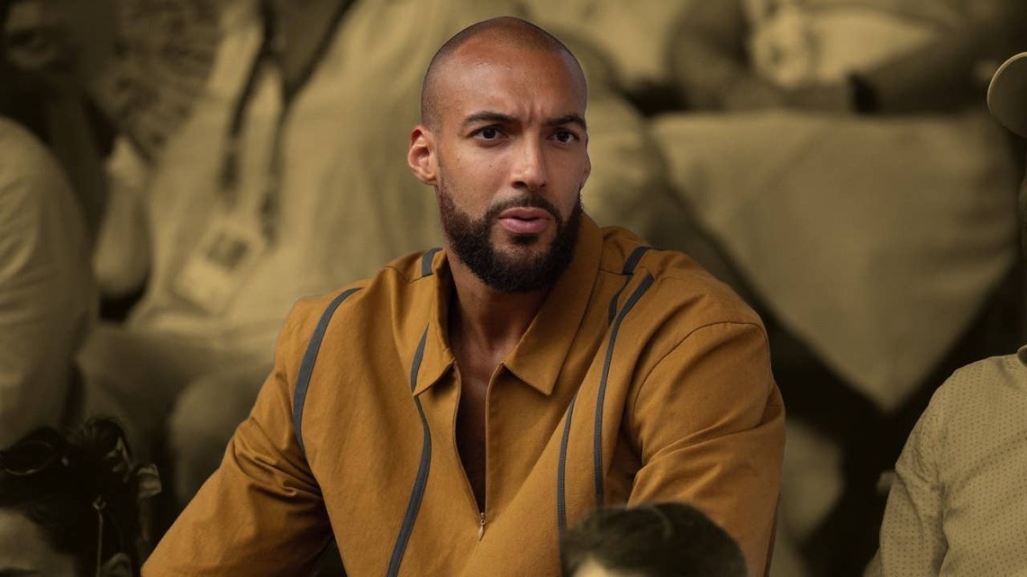 "Enough of the disrespect!" - Charlie Villanueva defends Rudy Gobert and calls him a better offensive player than Dennis Rodman 
