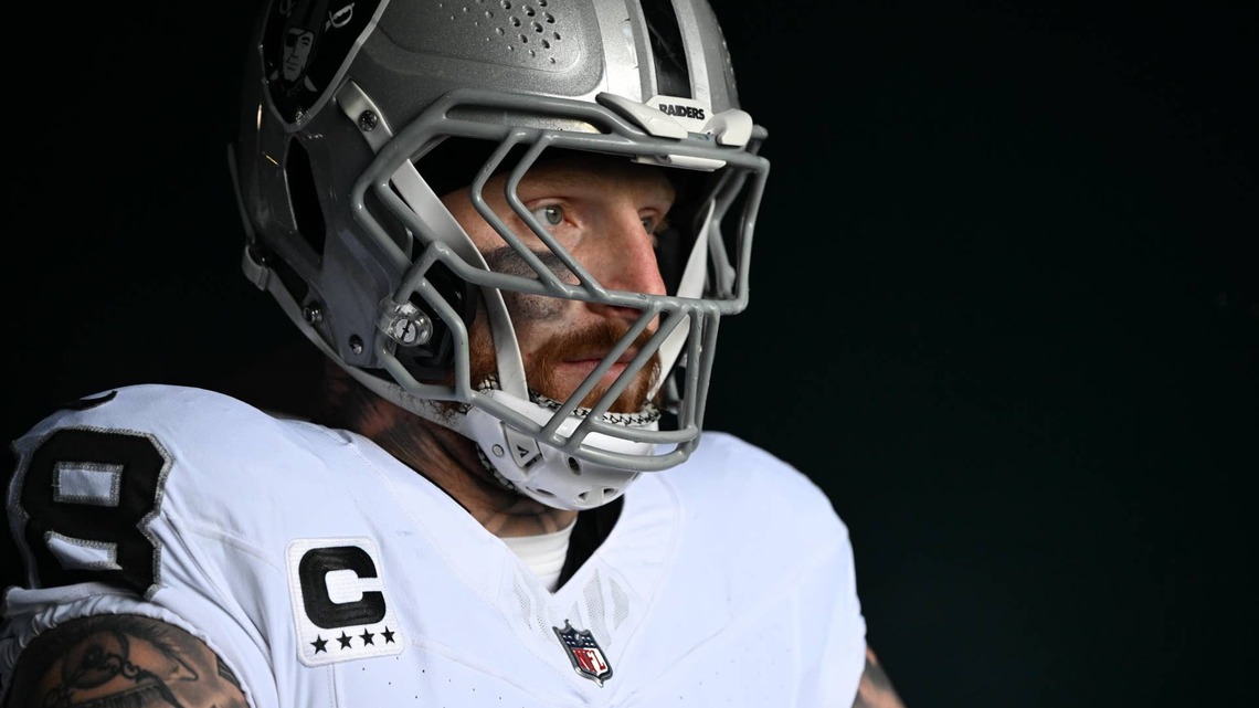 Cowboys Fans Pushing For Maxx Crosby Trade After Stephen Jones' Comments 