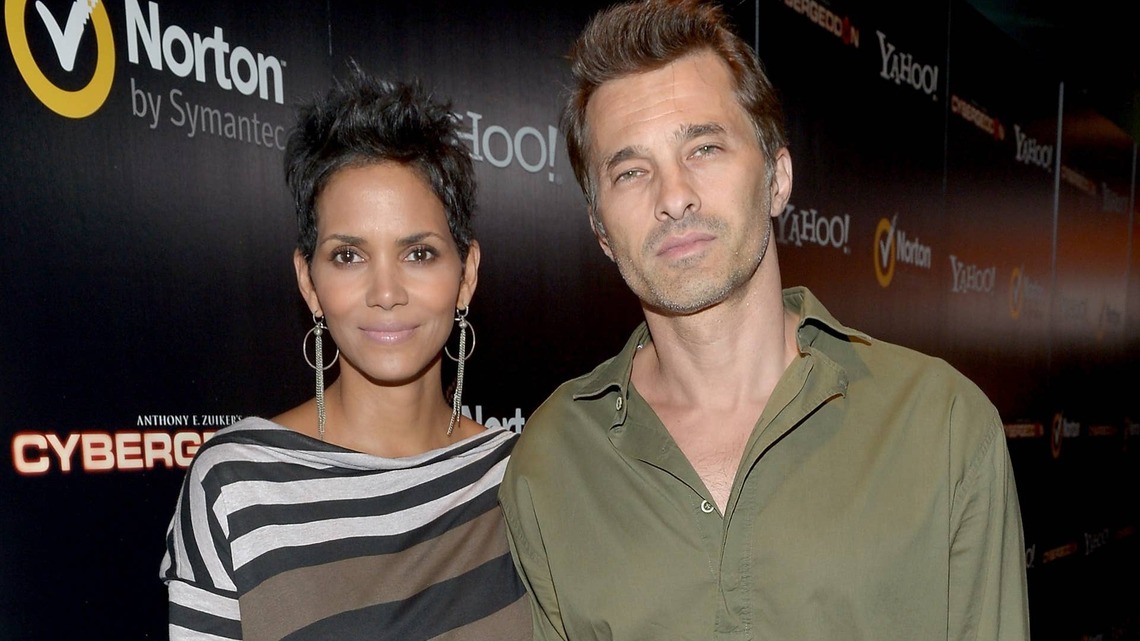 Halle Berry Fires Back at Ex Oliver Martinez Over Claims She Attacked Their 13-Year-Old Son 