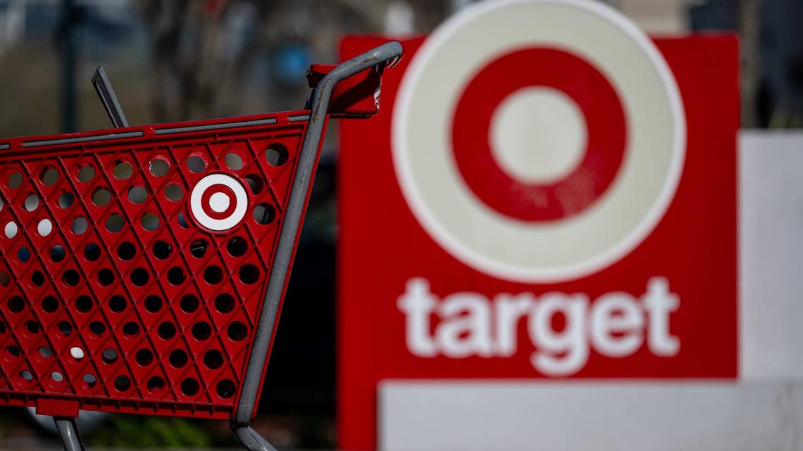 Target partners with Mel Robbins for latest wellness drop 