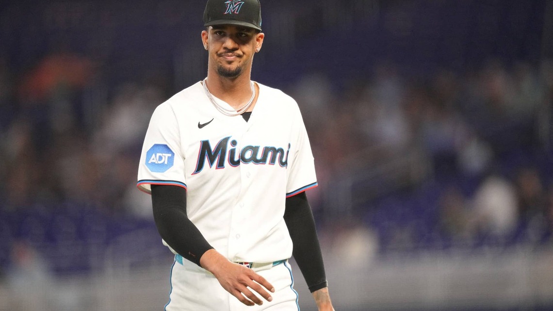 Former MLB Veteran Upset With Marlins After Eury Perez Decision 