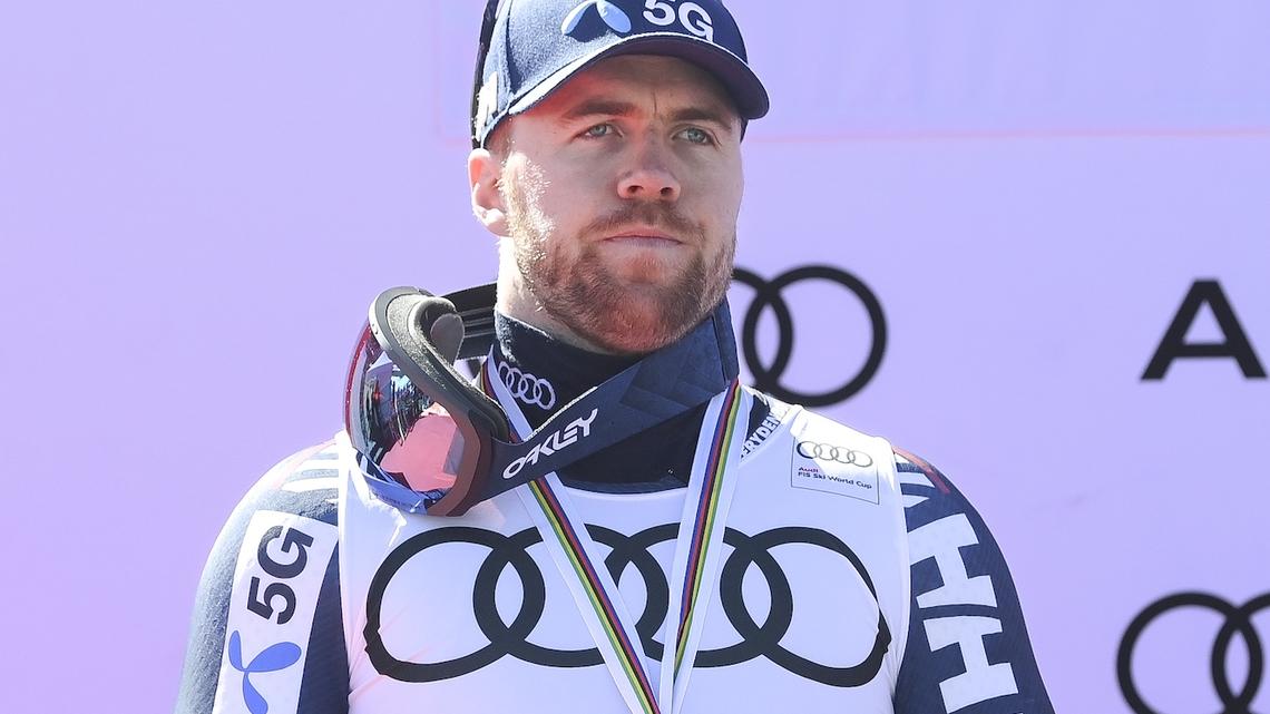 Norwegian Olympic Skier Withdraws From 2026 Games Just Days Before Competition 