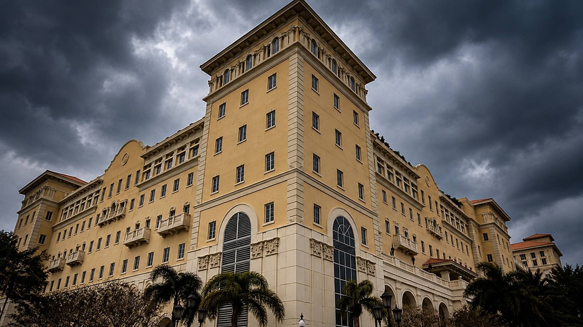 Ex-Scientologist Reveals Dramatic Family Rescue After 20 Years Inside 