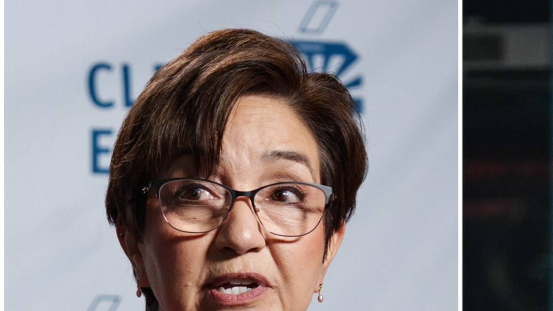 Who is running for Arizona superintendent of public instruction?