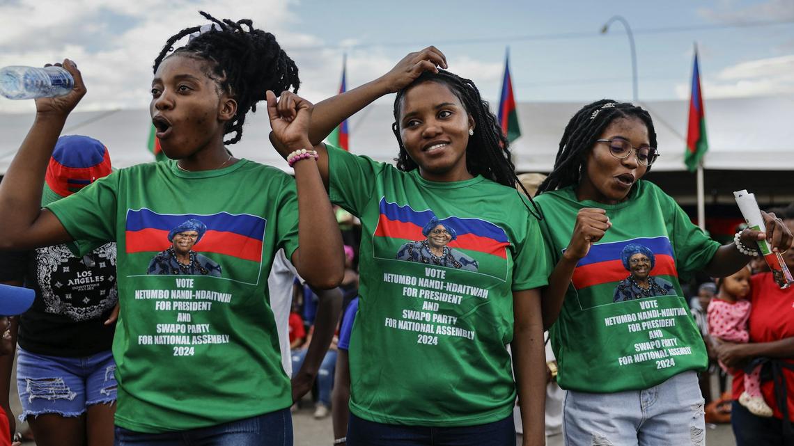 Seeing women govern encourages support for women in politics – with no apparent backlash among men 