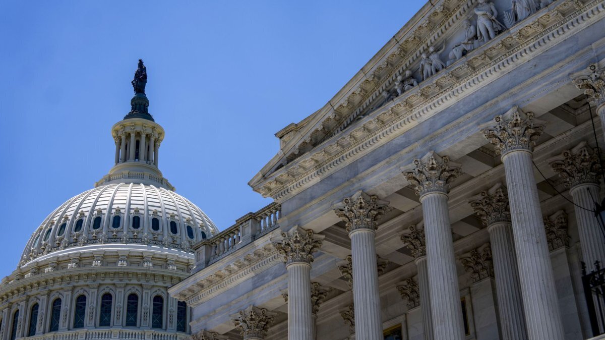 Anthropic warned that AI will need a way to stop it. Photo by Bonnie Cash/UPI