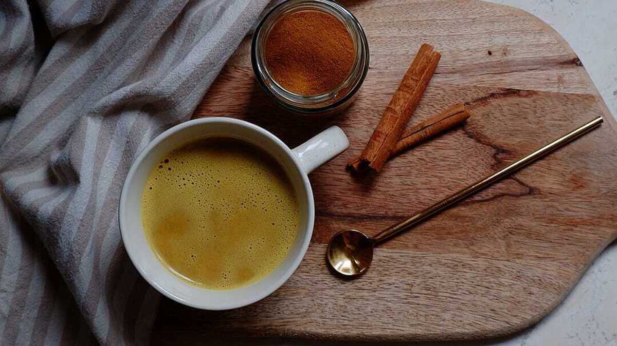 What should you drink before bed? 5 fall drinks that may help you sleep 