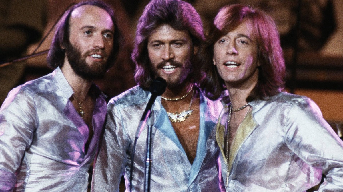 Dark 1979 Song, Written as a Bee Gees ‘Antidote,' Was Called ‘a New Low' for The Eagles