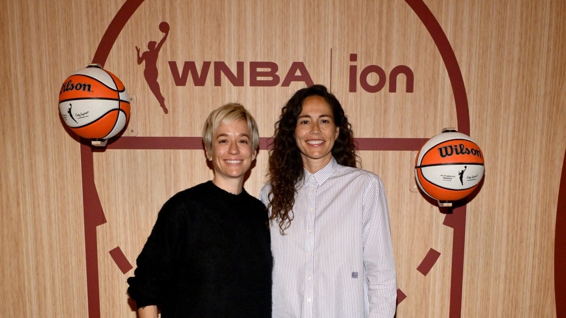 Sue Bird Opens Up About What Went Wrong in Relationship With Megan Rapinoe 