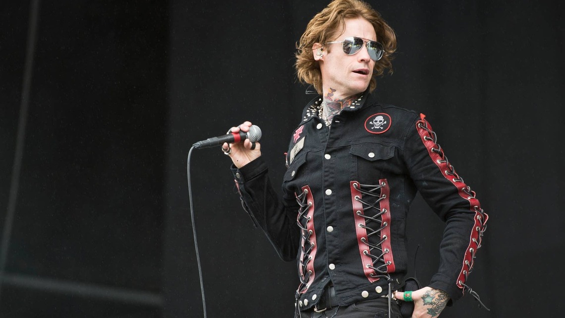 Some of the Biggest Musicians of the Y2K Era Are Reuniting This Fall 