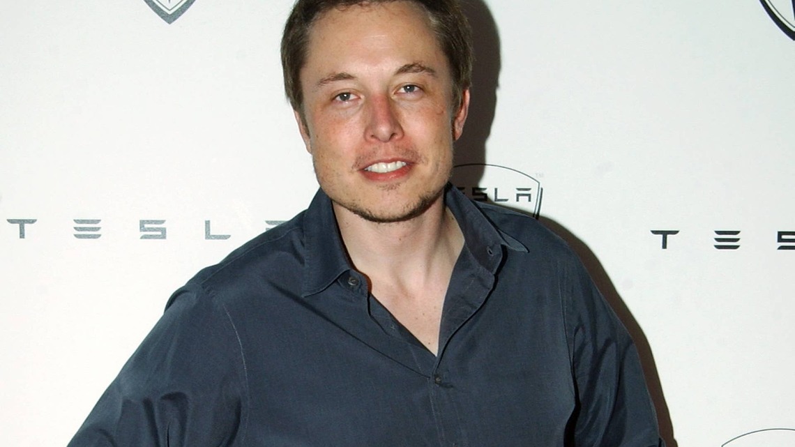 In 2008, Elon Musk borrowed money to pay rent while saving Tesla from bankruptcy; 13 years later, he donated $5.7 billion in Tesla shares to charity 