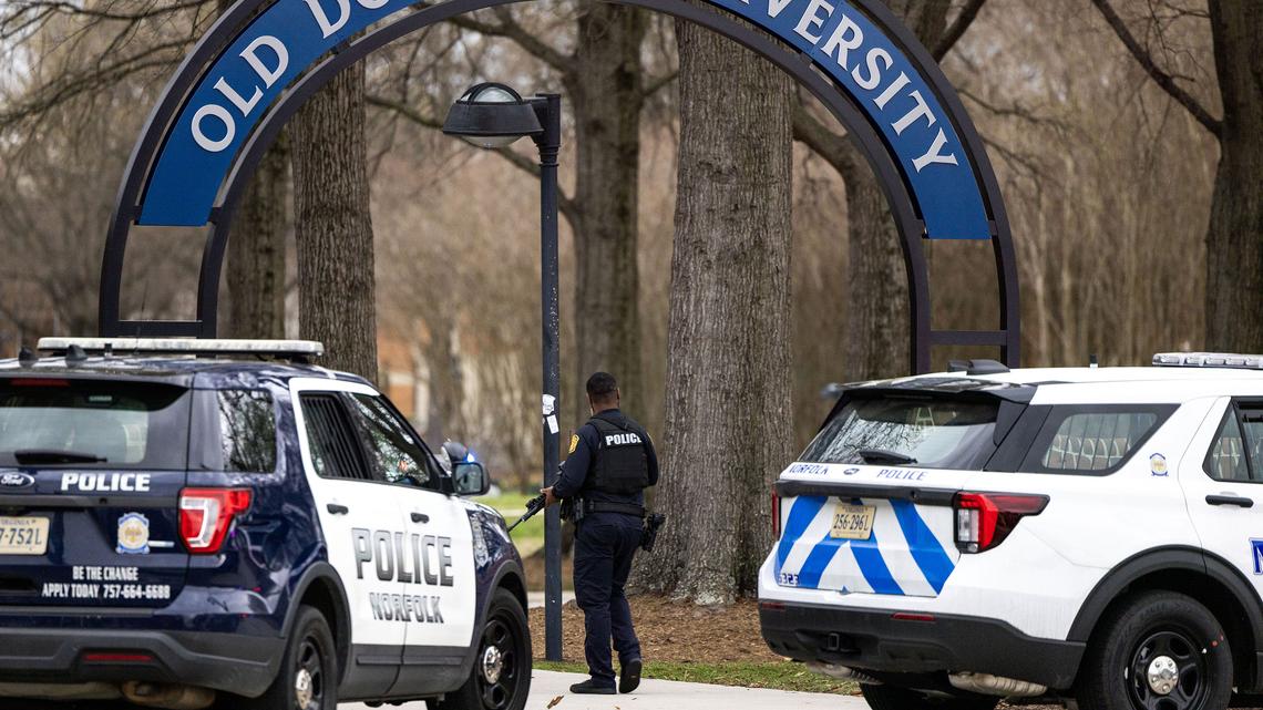 Editorial: Amid our sorrow, ODU attack highlights need for awareness, readiness 