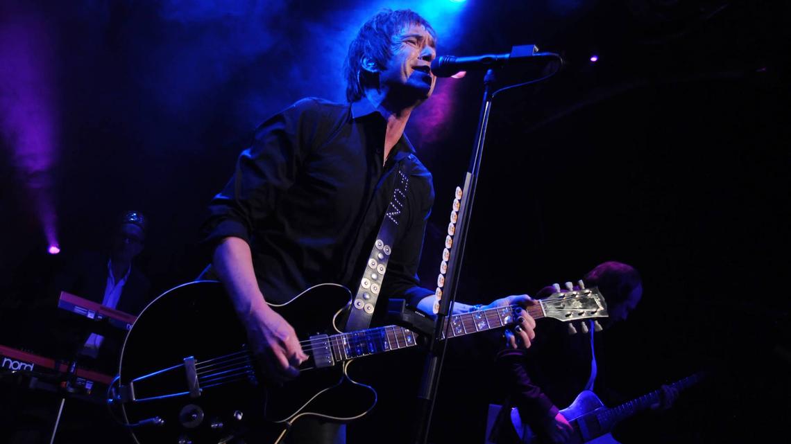 1991 No. 1 Hit Was Based on a Comment Paul McCartney Made About John Lennon 