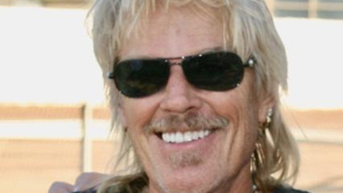 ZZ Top drummer Frank Beard dies at 77 